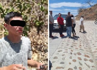 Localizan a menor de edad reportado como desaparecido.