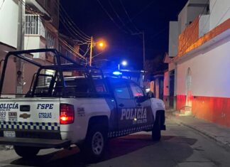 Localizan el cuerpo sin vida de un hombre en la comunidad de El Sabino, la noche de este sábado.