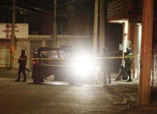 Ataque armado en una vivienda de la colonia Ermita en León, dejo una adolescente de 16 años muerta y tres lesionados, entre ellos un menor de un año.