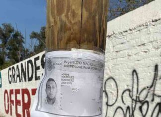 Regidor de Movimiento Ciudadano estafa a su propia candidata a la presidencia municipal de Salvatierra; se asegura primeras regidurías para su familia