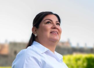 La desesperación del PAN por conseguir votos y ganar al menos una regiduría en Yuriria se está notando cada vez más