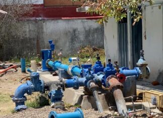 SANTIAGOMARAVATÍO Denuncia Ciudadana: