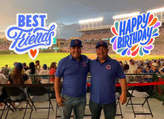 Uriangatenses señalan que Kike Morales no solo acarrea a personal de la presidencia, sino que en su equipo existen funcionarios corruptos.