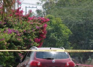 En dos hechos distintos cuatro personas resultaron heridas de bala en Celaya.