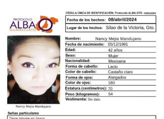 Localizan sin vida a tres trabajadores de la administración municipal de Silao