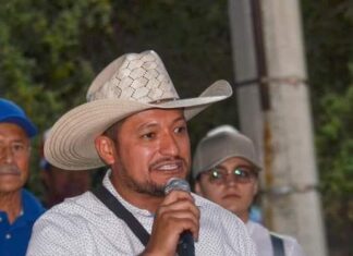 Coordinador de campaña de Kike Morales lleva viviendo seis años del erario público.