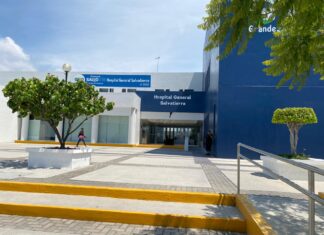 Un hombre fue agredido a balazos en la comunidad de San José del Carmen en Salvatierra; falleció cuando recibía atención médica