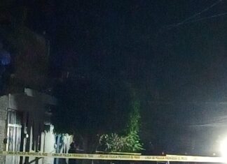 Un hombre fue ejecutado en su casa en la colonia Del Bosque en Celaya