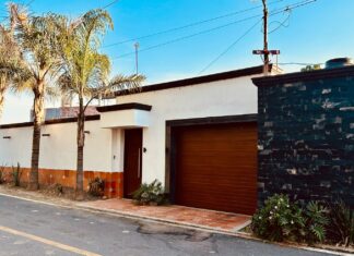 Pepe González Ojeda, quiere la reelección para seguir con sus lujos y aprovechándose del erario público