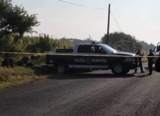 Balean a joven en Cuitzeo y muere camino al hospital