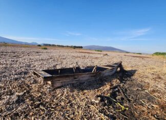 Todas las candidatas proponen rescatar laguna de Yuriria, pero no saben cómo, solo La Güera conoce del tema