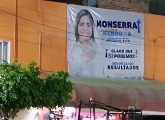 Un hombre fue asesinado a balazos en una tienda de ropa en la Alameda, en Celaya.