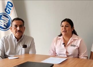 PRIAN EN YURIRIA, SON LOS MISMOS DE SIEMPRE…