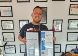 Jorge Hortelano Pescador se posiciona como la mejor opción para el gobierno de Jaral del Progreso