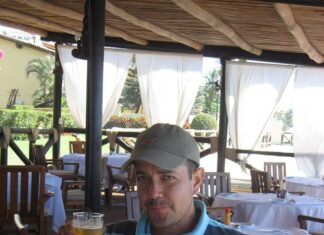 Al llegar a la presidencia habrá lana para todos: Benjamin Rico