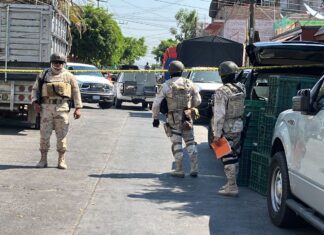 Asesinan a Marcos «N» alias El Huevo, en la colonia San Juan Bosco en León.