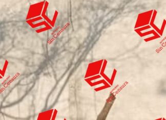 Localizan el cuerpo sin vida de un hombre en el camino de acceso a la comunidad de San Vicente de Garma, en Valle de Santiago.