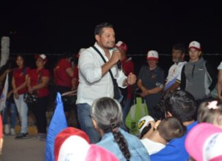 Nuevo gobierno de Uriangato debería auditar, al director de comunicación social, gasta mucho más de lo que gana.