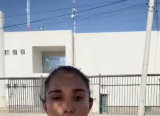 Asaltan a candidata de Movimiento Ciudadano al distrito local XIII