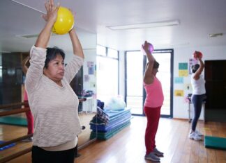 Recomienda IMSS Guanajuato mantener la salud mental