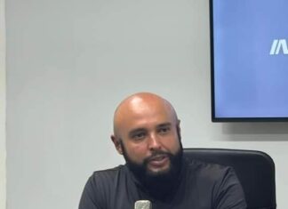 Denuncian actos vandálicos (grafitti) en un domicilio en Jaral del Progreso; responsabilizan al candidato panista Pepe González Ojeda y su coordinador de prensa Rafa Cruz.