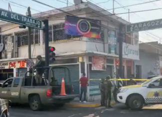 Asesinan al «Michekilos» al interior de un Bar en plena zona centro en Salamanca.