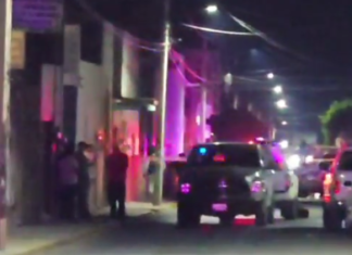 Asesinan al padre de la candidata de MORENA a la presidencia municipal de Penjamo.