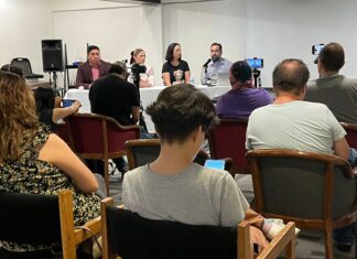 DENUNCIA MORENA MOVILIZACION DE BUROCRATAS DEL GOBIERNO MUNICIPAL DE LEON Y DEL ESTADO PARA COACCIONAR EL VOTO A FAVOR DEL PAN