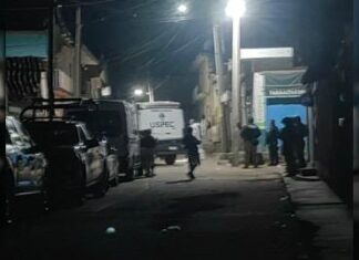 Asesinan a balazos a candidato a Síndico por el PT en #Cuitzeo