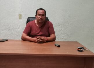 Se va Yuriria a voto por voto por una serie de irregularidades en las casillas.