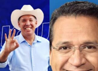 El PAN en Yuriria interfirió en las elecciones a la presidencia municipal, se convierte en el partido más corrupto, rebasando al PRI