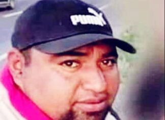 Localizan los restos de Víctor Manuel Jiménez Campos reportero de la nota Roja en Celaya, reportado como desaparecido hace cuatro años.