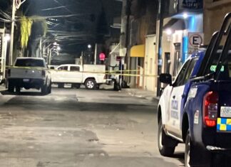 Extraoficialmente trasciende la detención de varios elementos federales implicados en el multihomicidio en León, el pasado domingo.