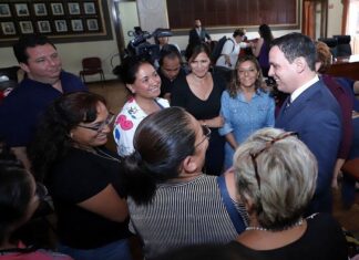 CREA MUNICIPIO PROGRAMA ‘CONTIGO MADRE BUSCADORA’