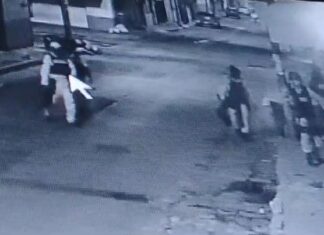 DETENIDOS SIETE INVOLUCRADOS EN HOMICIDIO DE LEÓN, VAN POR DOS MÁS