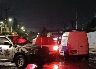 Ejecutan a una persona al interior de su domicilio en la colonia Valle Reales de Celaya