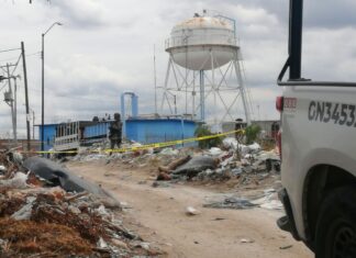 Sangriento fin de semana en la entidad, dejo un saldo de cinco muertos y ocho heridos.