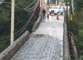 Gobierno Municipal de Salvatierra Informa: Actualización sobre el Puente de Batanes