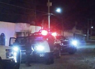 En hechos distintos dos hombres fueron asesinados en Apaseo El Grande.