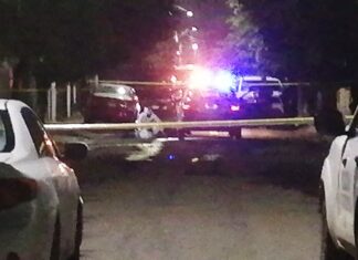 Por líos de faldas atropella y mata a su rival en la colonia Villas de San Juan en León