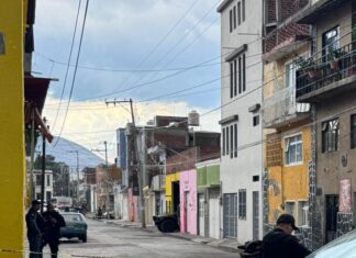 En hechos distintos tres personas fueron asesinadas a balazos en Salvatierra.