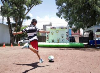 CONMEMORAN DÍA INTERNACIONAL DE LA LUCHA CONTRA EL USO INDEBIDO Y EL TRÁFICO ILÍCITO DE DROGAS