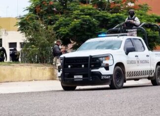 Dos mujeres buscaron ayuda de la policía de Irapuato después de que huyeron de una casa donde las tenías secuestradas.