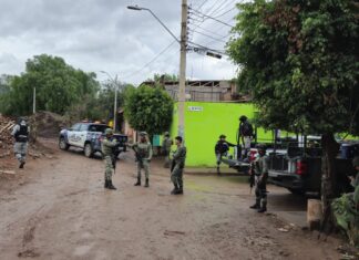 Localiza el cuerpo decapitado de una mujer en la colonia La Vellandita, en León.