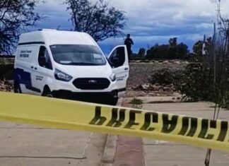 Un hombre murió arrollado por el tren en la colonia La Libertad, en León.