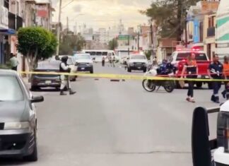 Japami realizará un muestreo para determinar la causa de la explosión.