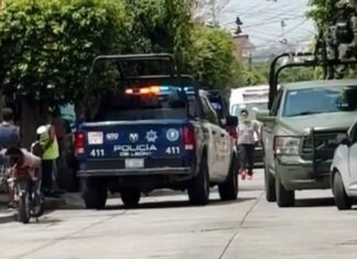 Balacean al «Pájaro» en la colonia Lomas de la Trinidad en León; fue trasladado grave al Hospital.