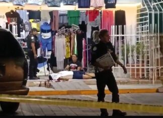 Dos hombres fueron asesinados en hechos distintos en León, este domingo.