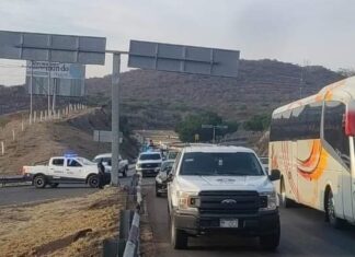 Localizan tirado el cadáver de un hombre maniatado en #Cuitzeo