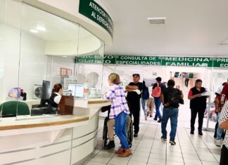 El IMSS exhorta a combatir la corrupción y a evitar problemas legales.